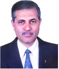 Dr. M.J. Vasudeva Rao