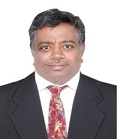 Dr. N. K. Krishna Kumar