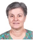 Dr. Stefania Grardo